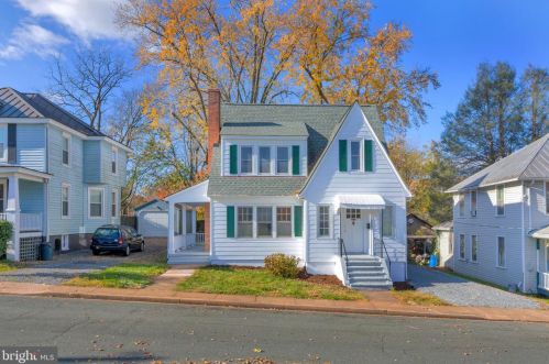 232 Peliso Ave, Madison Mills, VA 22960-1230