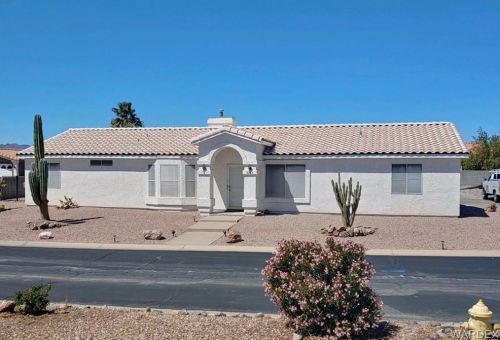 2281 Willowleaf Dr, Mohave Valley, AZ 86440-8927