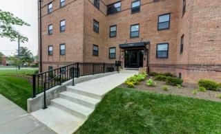 7700 Eastern Ave, Washington DC  20012-1852 exterior