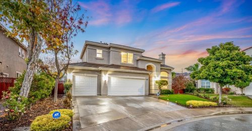 18600 Serra Avenida, Morgan Hill, CA 95037-2952