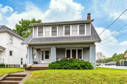 1206 Curtis St, Liberty Township, OH 45044