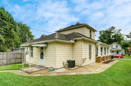 246 3 St, Springfield OH 45504-1451 exterior