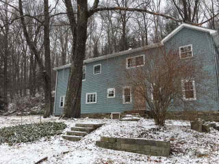 263 Bog Hollow Rd, Wassaic, NY 12592-2529