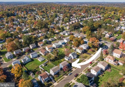 2814 Rubicam Ave, Willow Grove, PA 19090-4331