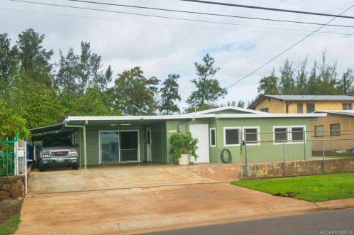 91-1019 Hanakahi St, Ewa Beach, HI 96706