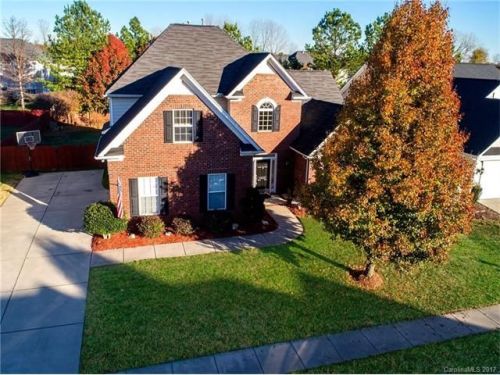 13313 Ferguson Forest Dr, Charlotte, NC 28273-6996