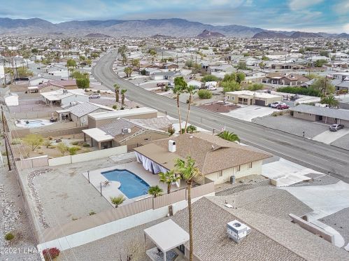 3055 Mcculloch Blvd, Lake Havasu City AZ  86403-5429 exterior