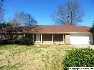 2212 Galahad Dr, Decatur, AL 35603-1119