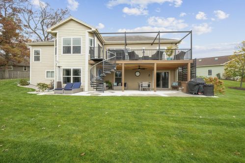 8793 84th St, Kenosha WI  53158-1337 exterior