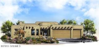 13467 Sundown Ranch Rd, Santa Rita, AZ 85641-8870