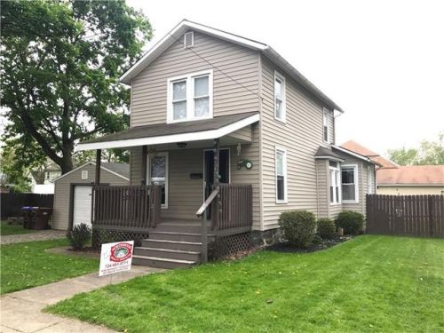117 Rex Pl, Hermitage, PA 16146-2322
