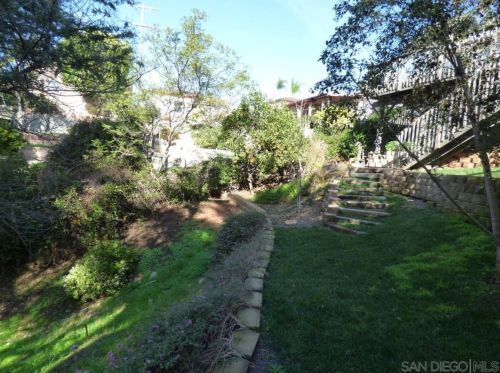 4610 Cajon Way, San Diego CA  92115-3610 exterior