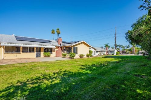 25951 Lancaster Dr, Menifee CA  92586-2305 exterior