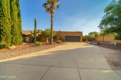 10 Camino De Diana, Green Valley, AZ 85614-4119