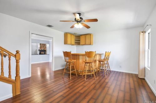 1819 Thelborn St, West Covina CA  91791-1442 exterior