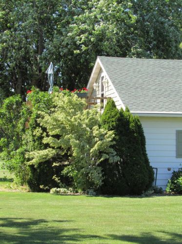 2527 10th St, Hobart IN  46342-5319 exterior