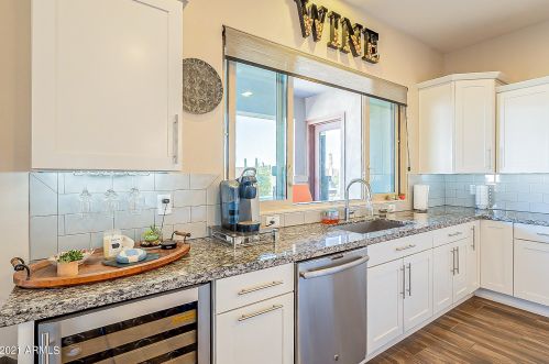 5761 Fawn Ave, Gilbert AZ  85298-0849 exterior