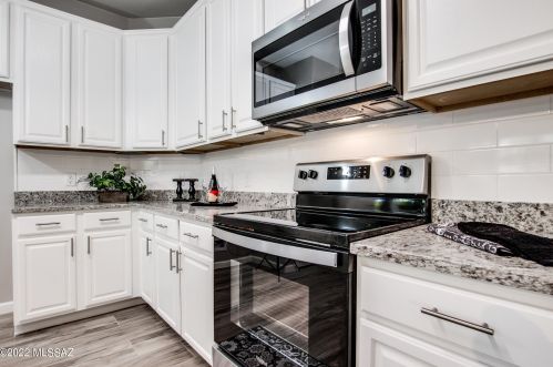 6903 Thimbleberry Rd, Tucson AZ 85756-5161 exterior