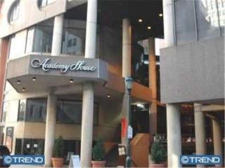 1420 Locust St, Philadelphia PA  19102-4201 exterior