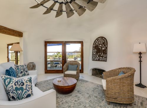 400 Camino Alturas, Palm Springs CA  92264-8996 exterior