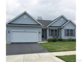 158 Foxcroft Dr, Hamburg, NY 14075-4629