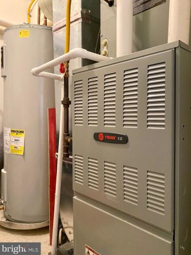 114 Chanticleer Cir, Camden-Wy DE  19934-5401 exterior