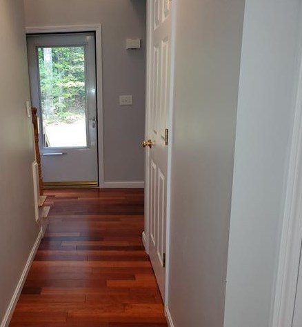 54 Sawmill Rd, Hillsboro NH  03244-5221 exterior