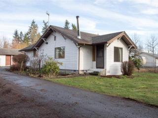 16456 240th St, Kent WA  98042-5276 exterior