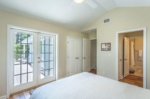 200 Gramercy Plantation Blvd, Saint George Island FL  32328-3640 exterior