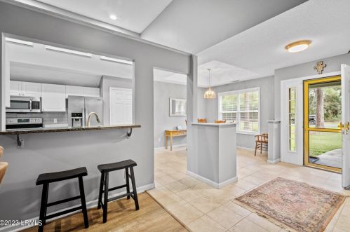 23 Mulrain Way, Bluffton SC  29910-6530 exterior