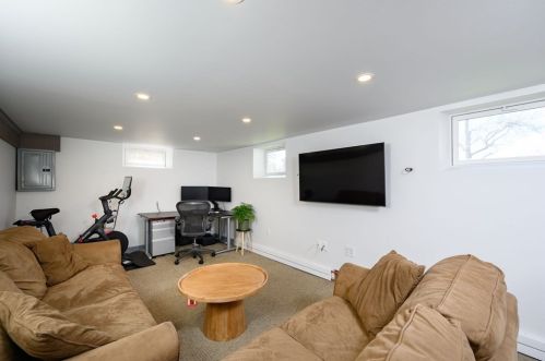 138 Beacon St, Boston MA  exterior