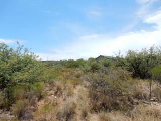 15365 Val Vista Rd, Bensch Ranch, AZ 86333-2011
