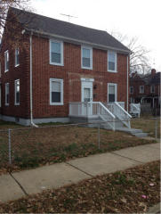 3076 Sumter Rd, Camden NJ  08104-2700 exterior