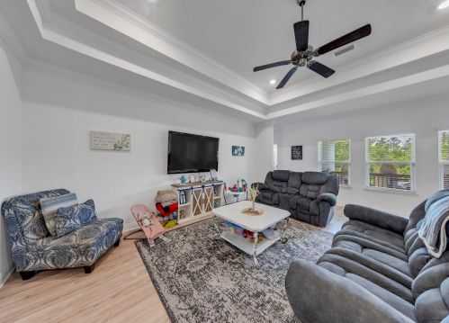 69 Hammock Oaks Blvd, Freeport FL  32439 exterior