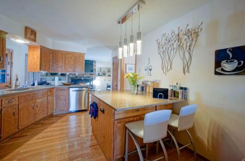 14460 Wilbur Dr, Waukesha WI  53151-5254 exterior