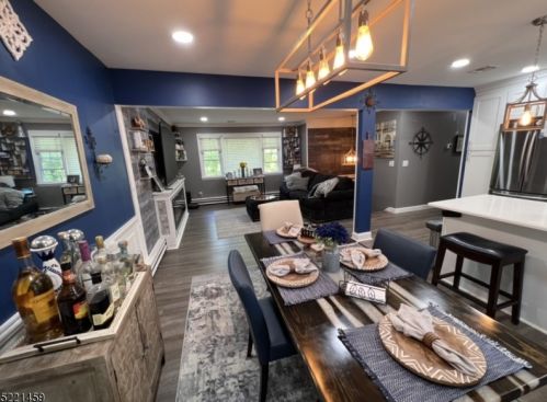 275 Grant St, Berkeley Heights NJ  07922-1142 exterior