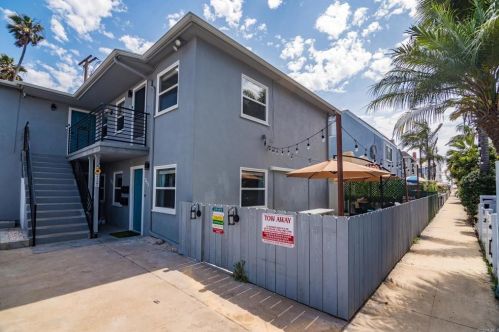 753 York Ct, San Diego, CA 92109-6945