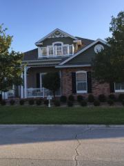 101 Dragonfly Dr, Titusville FL  32780-2584 exterior