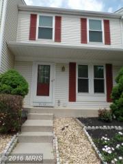 9118 New Britain Cir, Manassas, VA 20110-5251