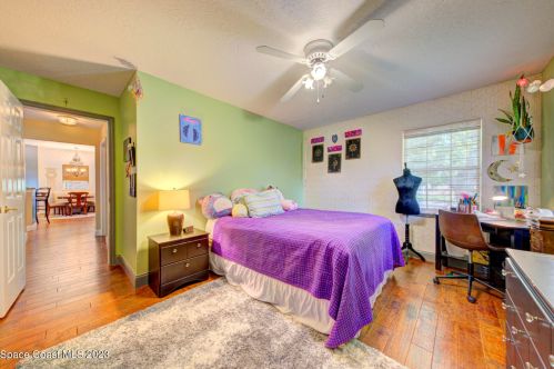 3910 Wateroak Way, Titusville FL  32796-1475 exterior