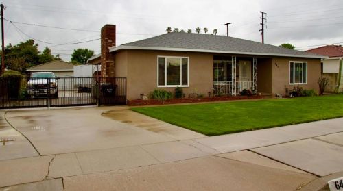 643 Chapman St, West Covina, CA 91790-1726