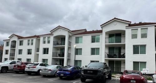822 Villa Cir, Boynton Beach, FL 33435-8917