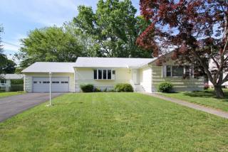 180 Quenby Pl, Stratford, CT 06614-1862
