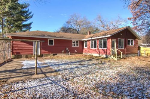 5388 Shore Dr, Eau Claire WI  54703-2073 exterior