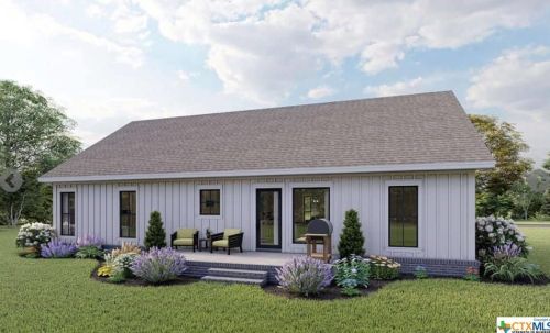 10 Armstrong Rd, Salado, TX 76571-5461
