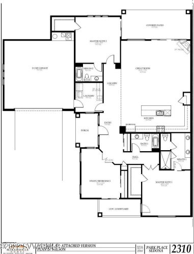 3831 Portofino Way, Sedona, AZ 86336-5133