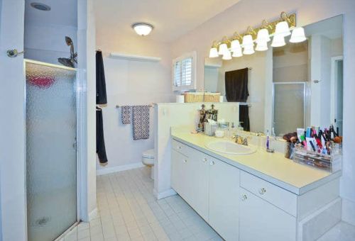 4010 10th St, Delray Beach FL  33445-1929 exterior