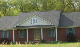 4286 Bethesda Purdy Rd, Lawton, TN 38375-6503