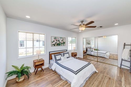 10307 Park St, Bellflower CA  90706-6028 exterior