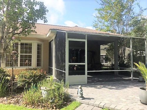 104 Redtail Dr, Bluffton SC  29909-6011 exterior